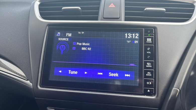 Honda Civic Tourer 1.8 i-VTEC Sport Nav 5dr Petrol Estate